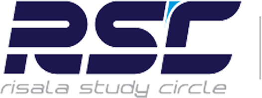 RSC – Risala Study Circle